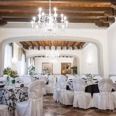 Villa Revedin Gorgo al Monticano Bagian luar foto