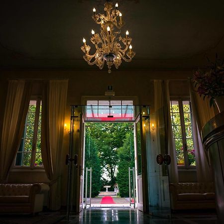 Villa Revedin Gorgo al Monticano Bagian luar foto