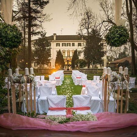 Villa Revedin Gorgo al Monticano Bagian luar foto