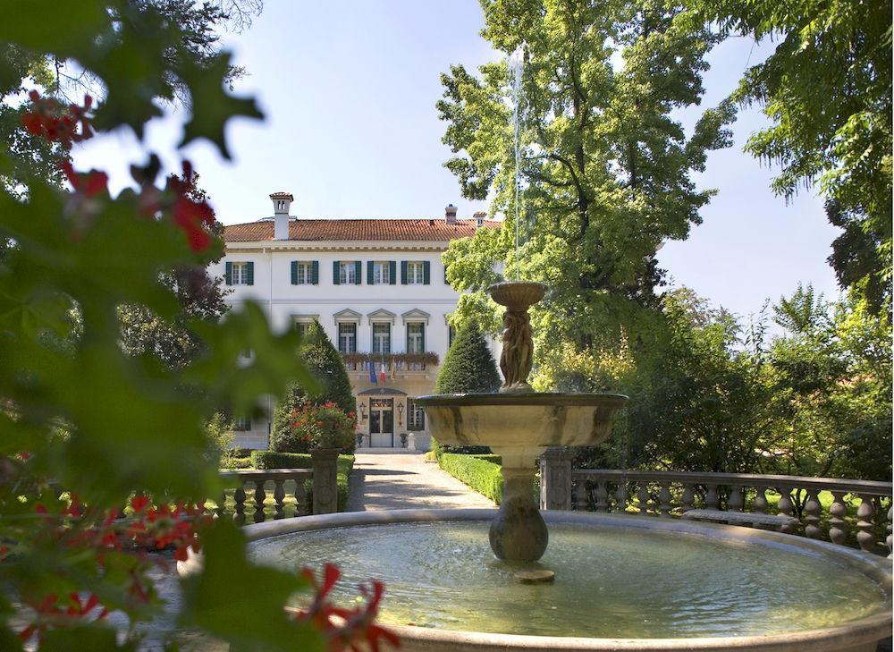 Villa Revedin Gorgo al Monticano Bagian luar foto