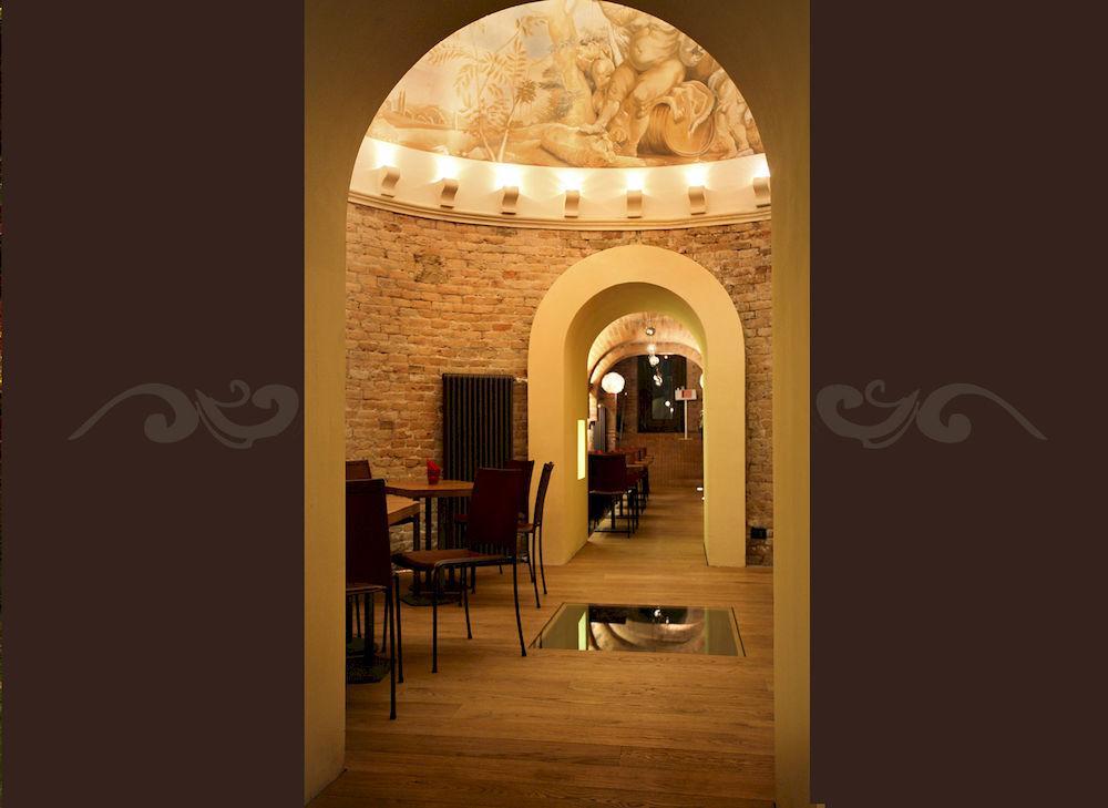 Villa Revedin Gorgo al Monticano Bagian luar foto