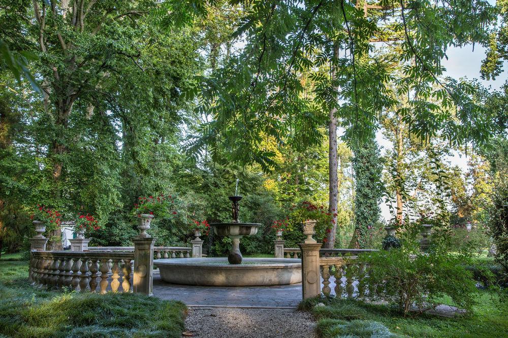 Villa Revedin Gorgo al Monticano Bagian luar foto