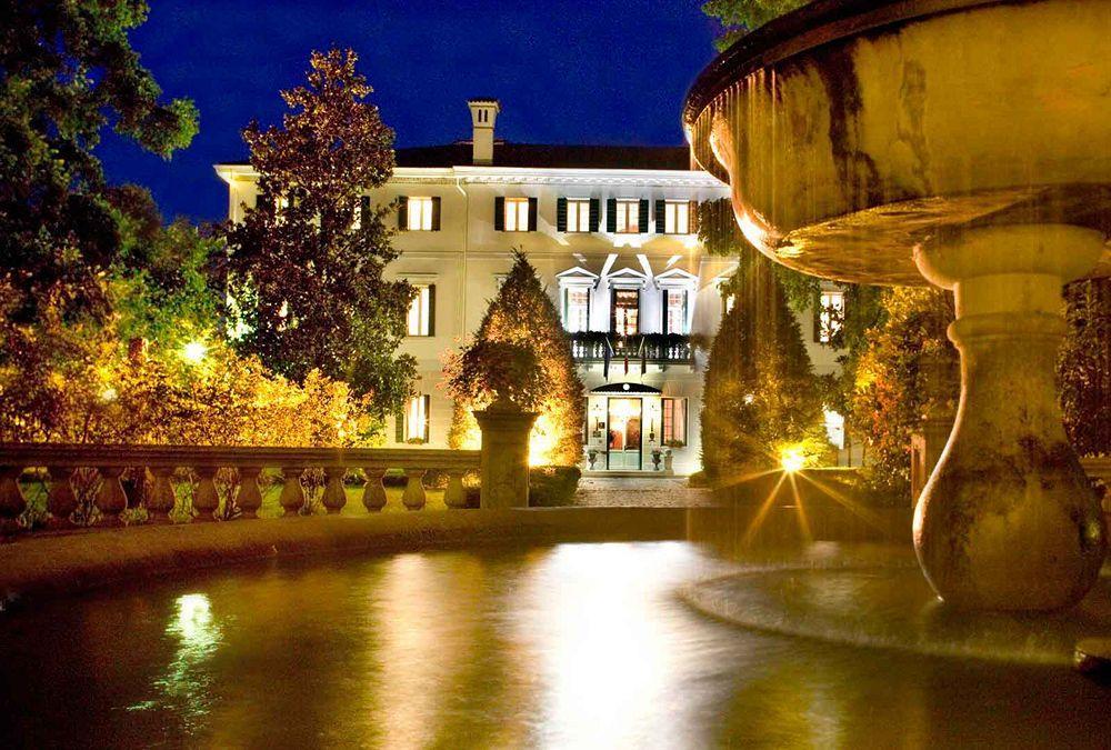 Villa Revedin Gorgo al Monticano Bagian luar foto
