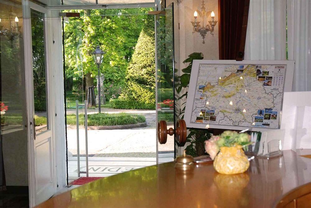 Villa Revedin Gorgo al Monticano Bagian luar foto