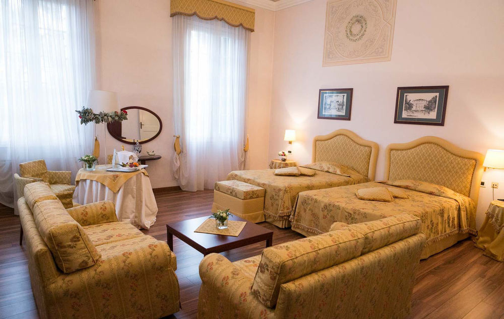 Villa Revedin Gorgo al Monticano Bagian luar foto