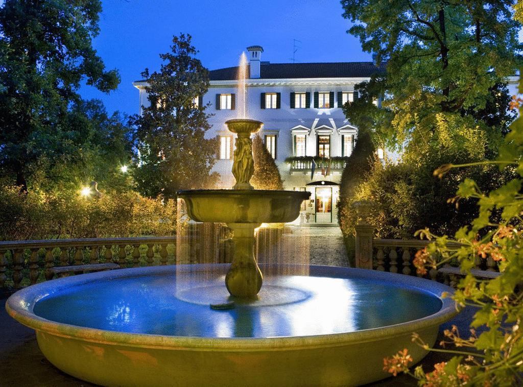 Villa Revedin Gorgo al Monticano Bagian luar foto