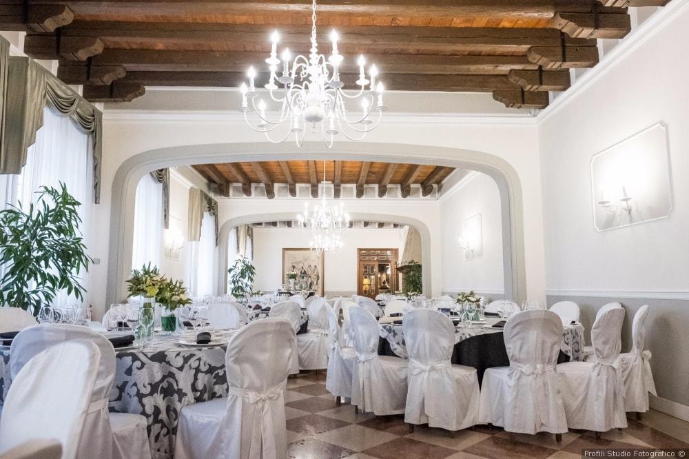 Villa Revedin Gorgo al Monticano Bagian luar foto