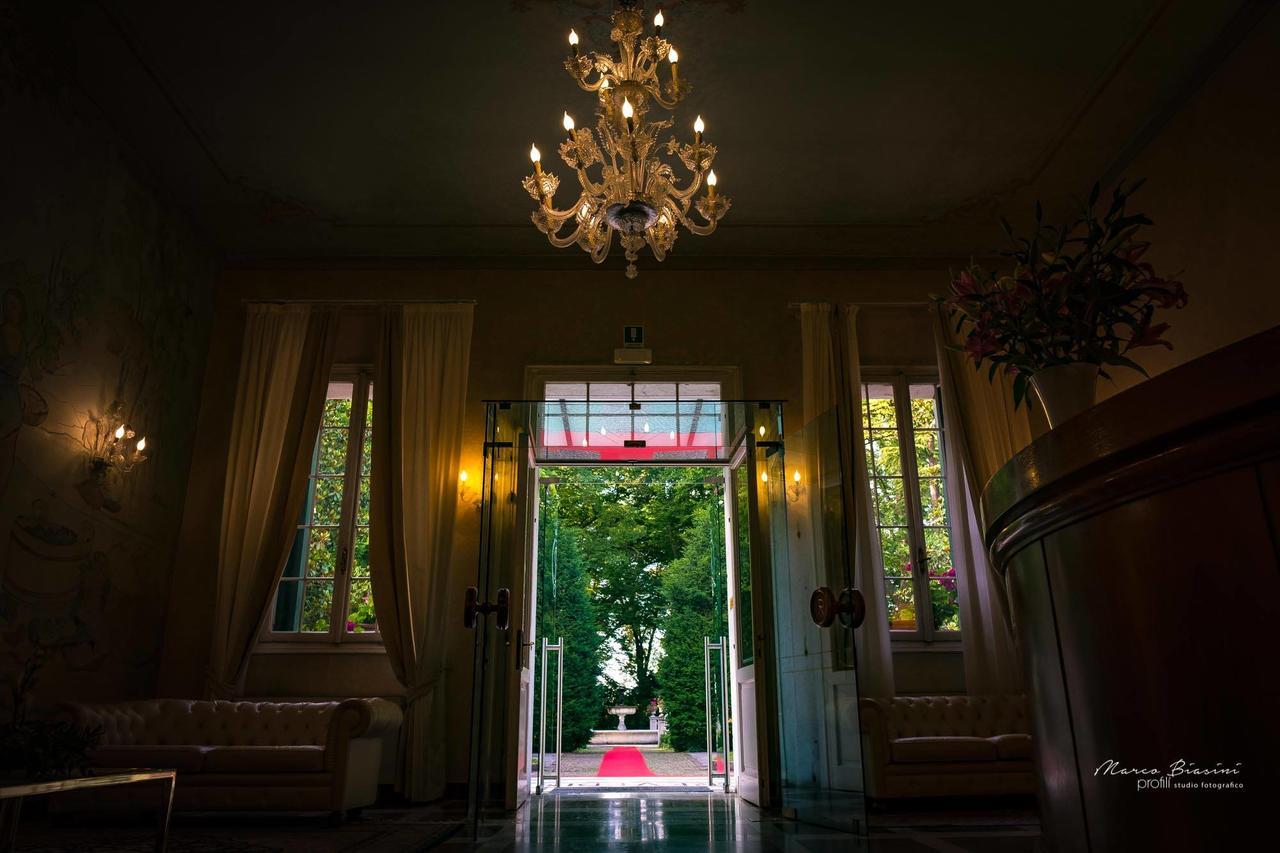 Villa Revedin Gorgo al Monticano Bagian luar foto