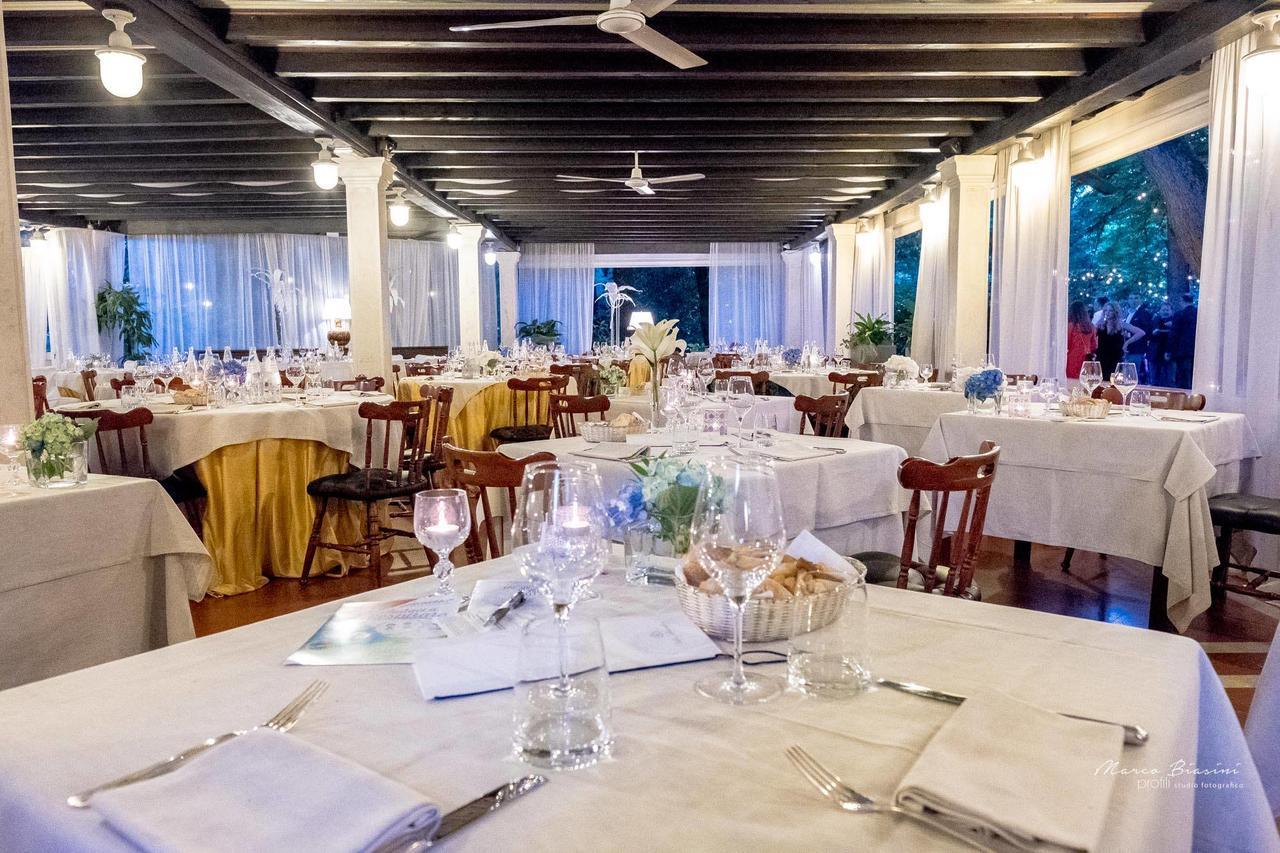 Villa Revedin Gorgo al Monticano Bagian luar foto