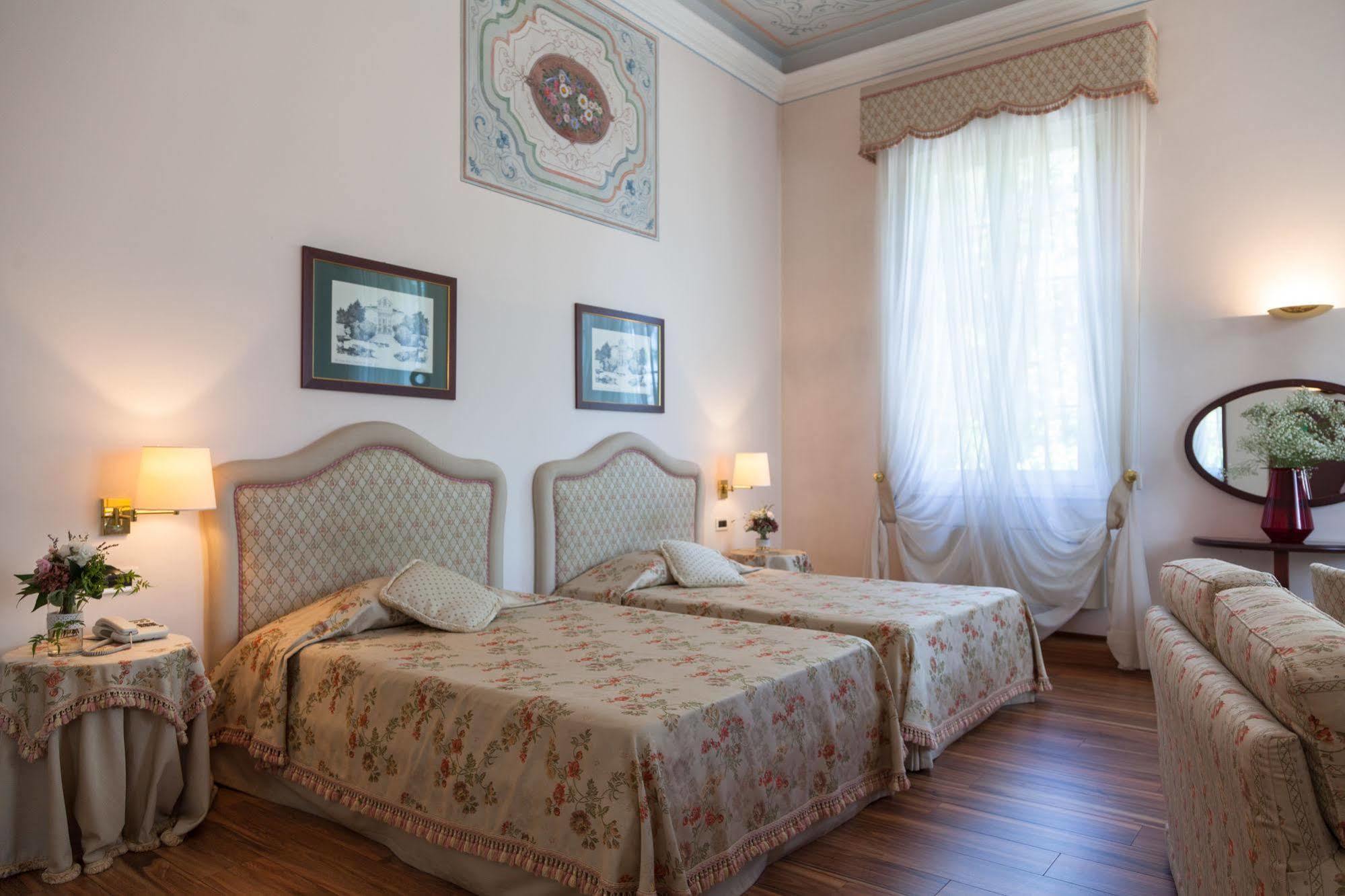 Villa Revedin Gorgo al Monticano Bagian luar foto