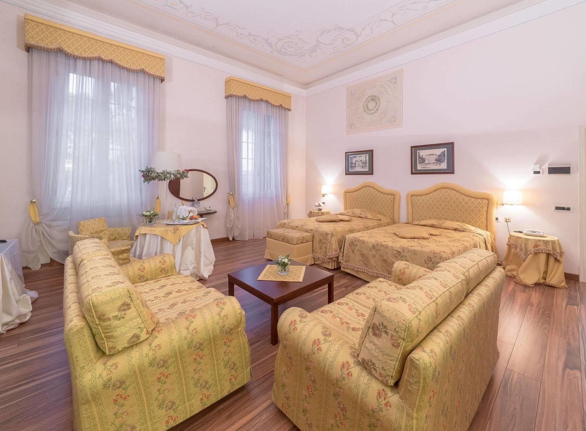 Villa Revedin Gorgo al Monticano Bagian luar foto