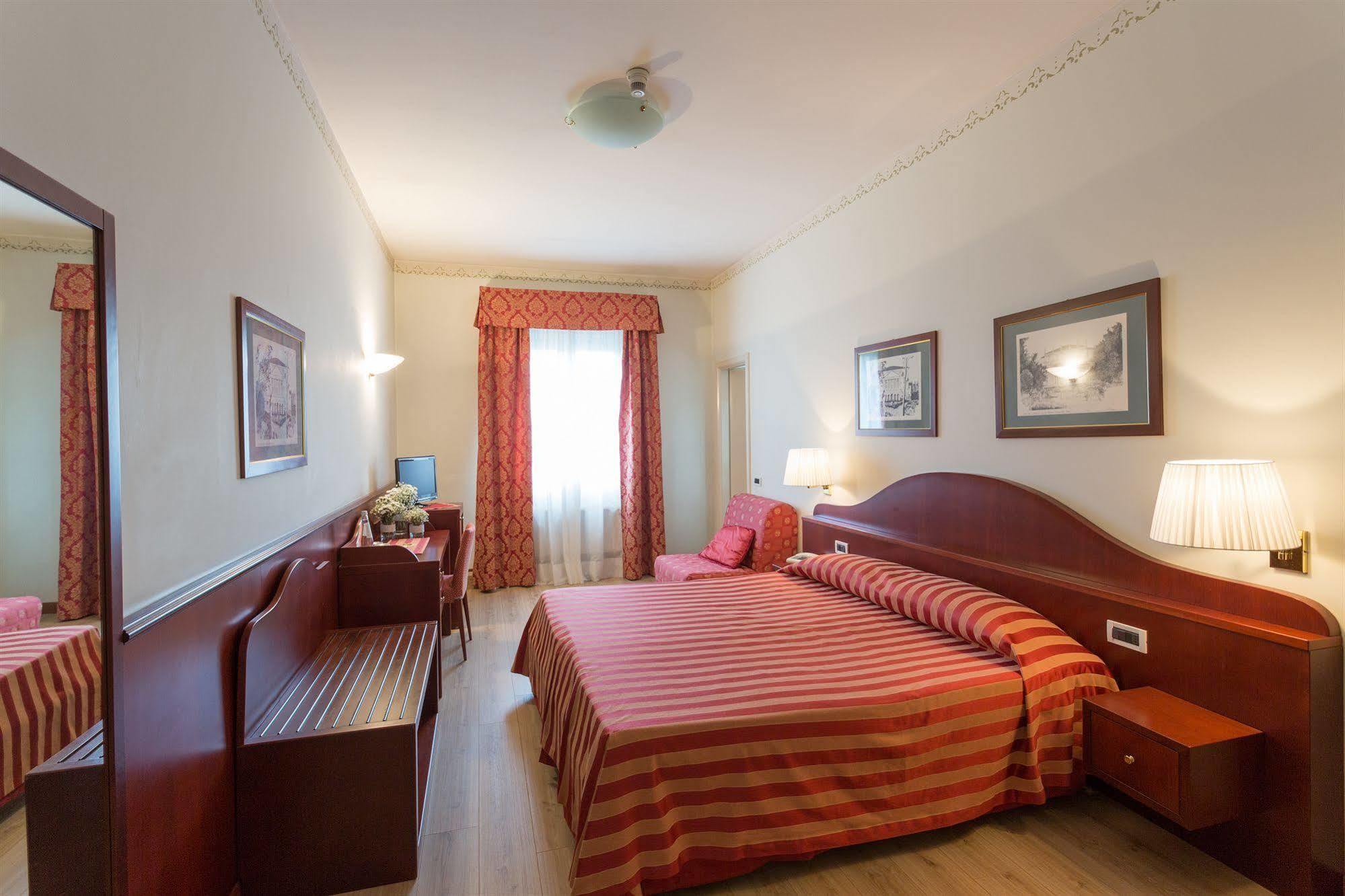 Villa Revedin Gorgo al Monticano Bagian luar foto