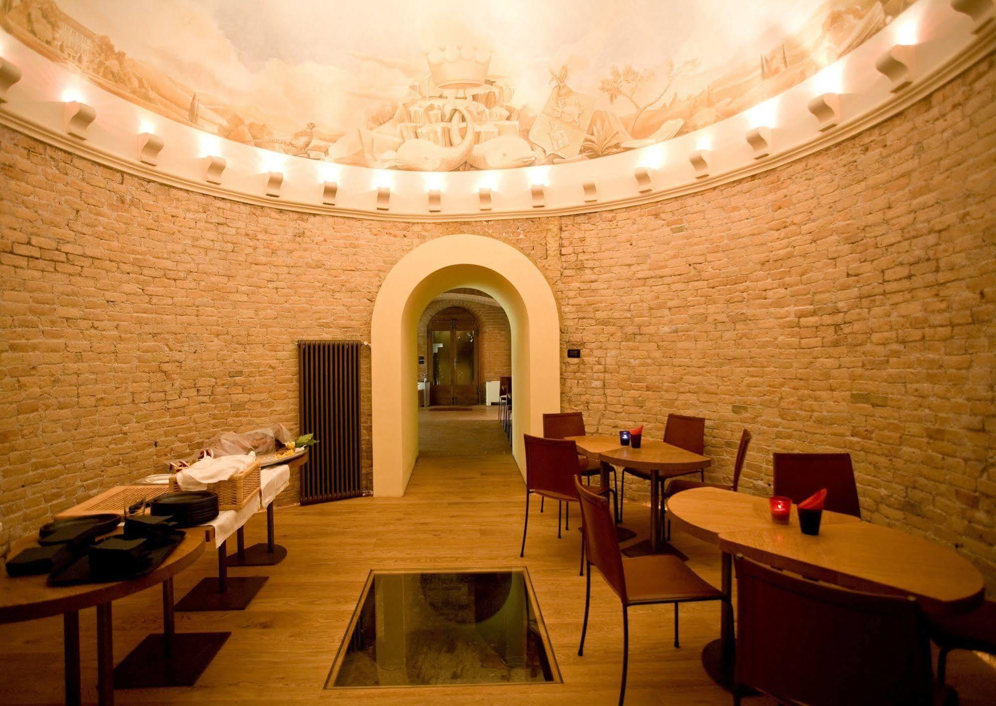 Villa Revedin Gorgo al Monticano Bagian luar foto