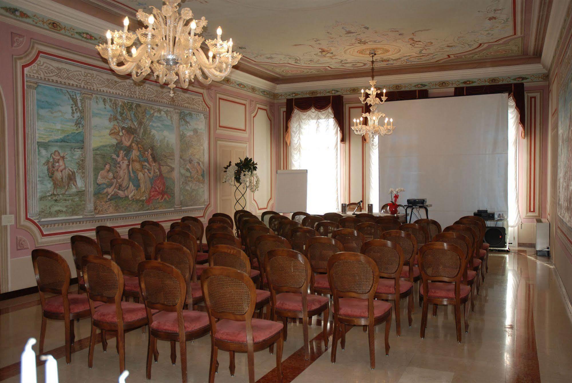 Villa Revedin Gorgo al Monticano Bagian luar foto