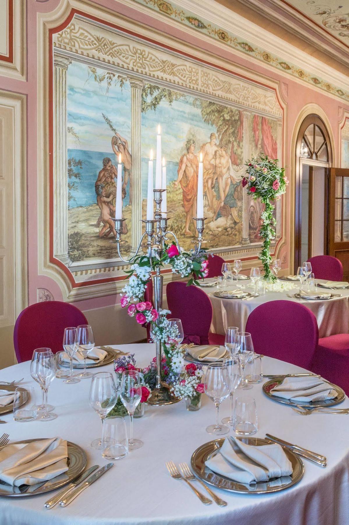 Villa Revedin Gorgo al Monticano Bagian luar foto