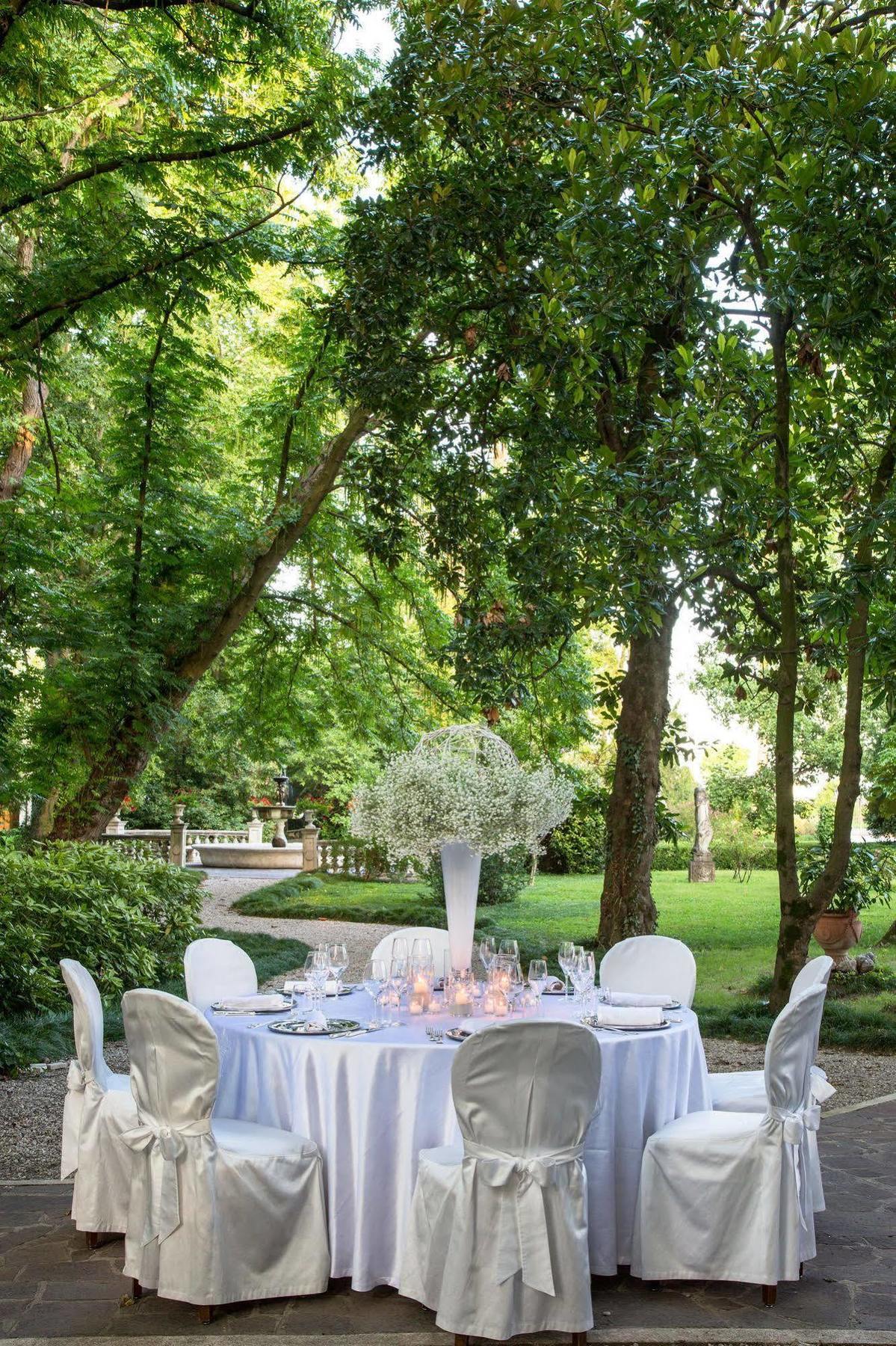 Villa Revedin Gorgo al Monticano Bagian luar foto