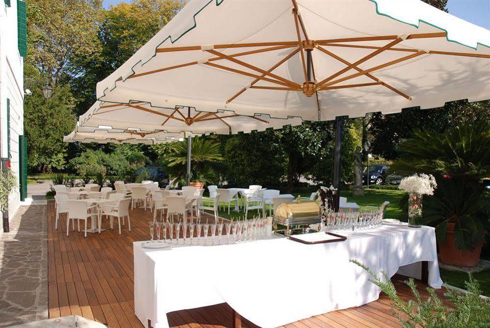 Villa Revedin Gorgo al Monticano Bagian luar foto