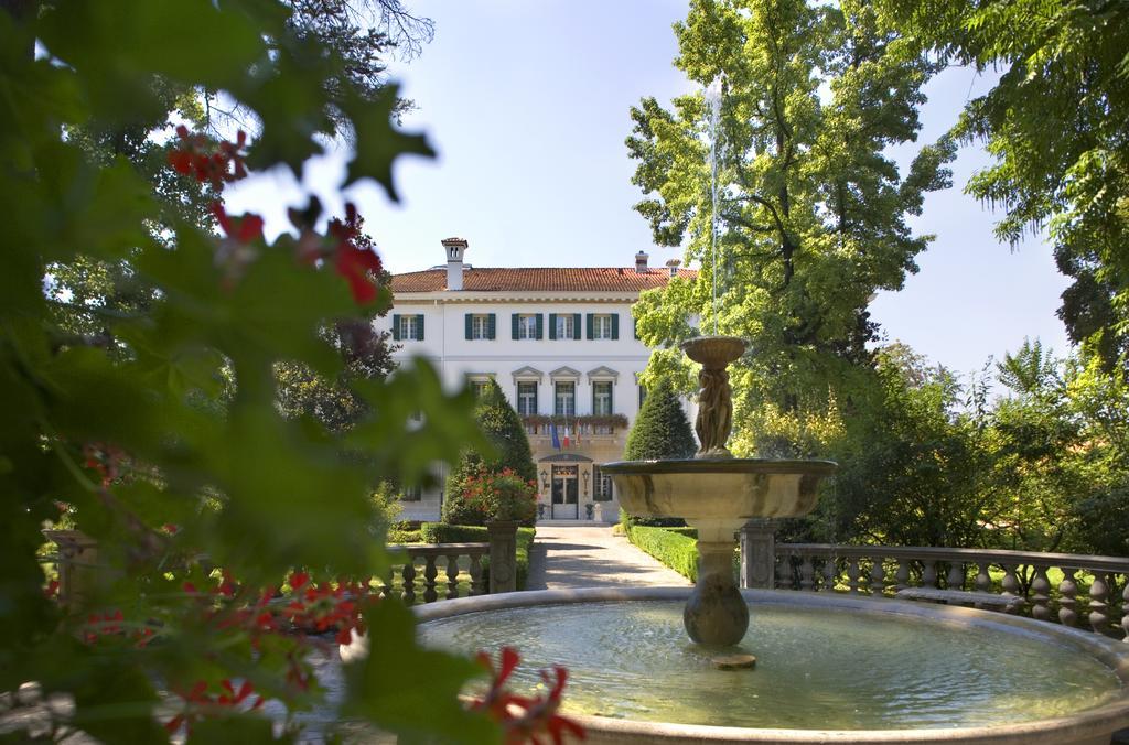 Villa Revedin Gorgo al Monticano Bagian luar foto