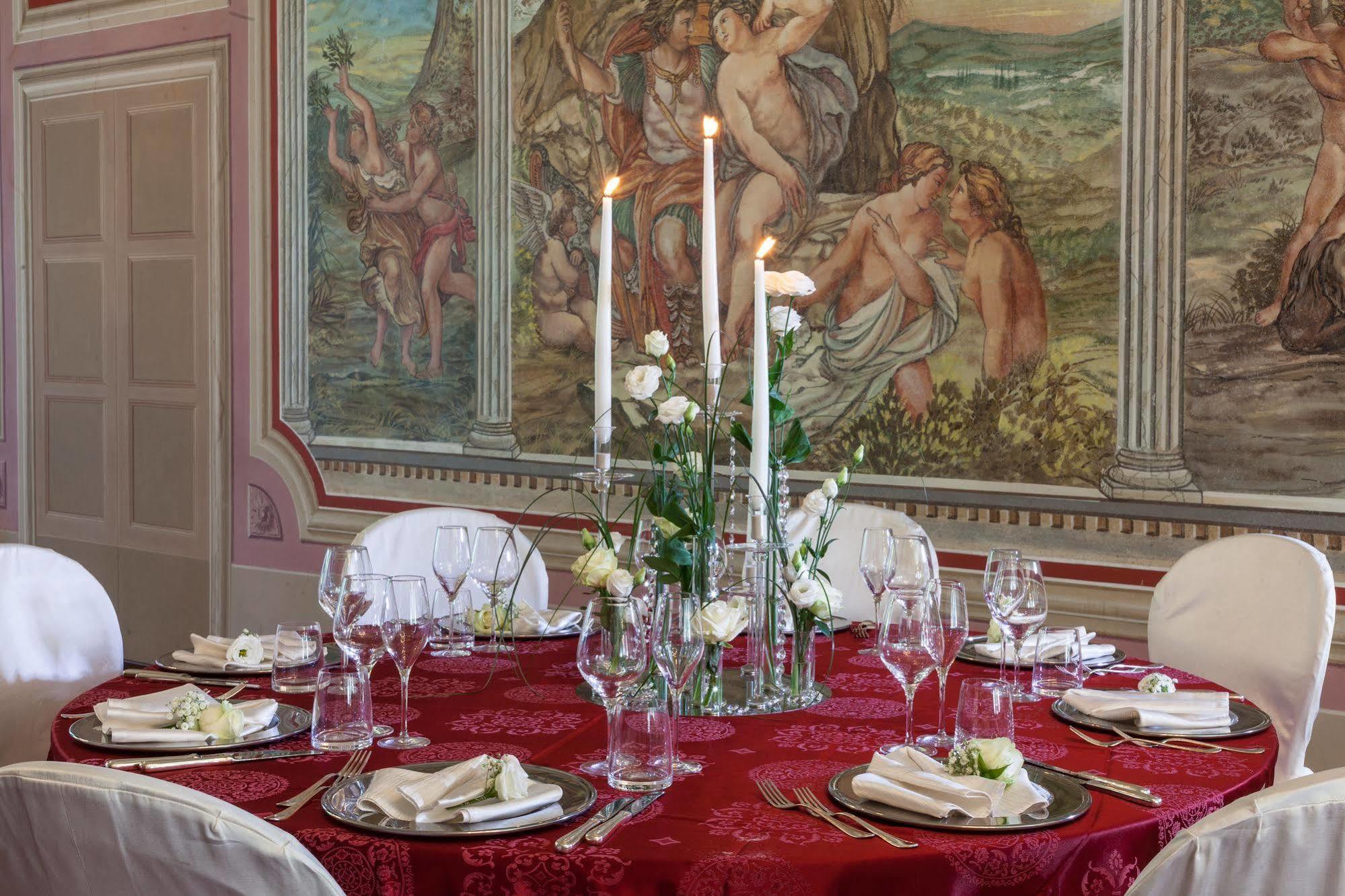 Villa Revedin Gorgo al Monticano Bagian luar foto