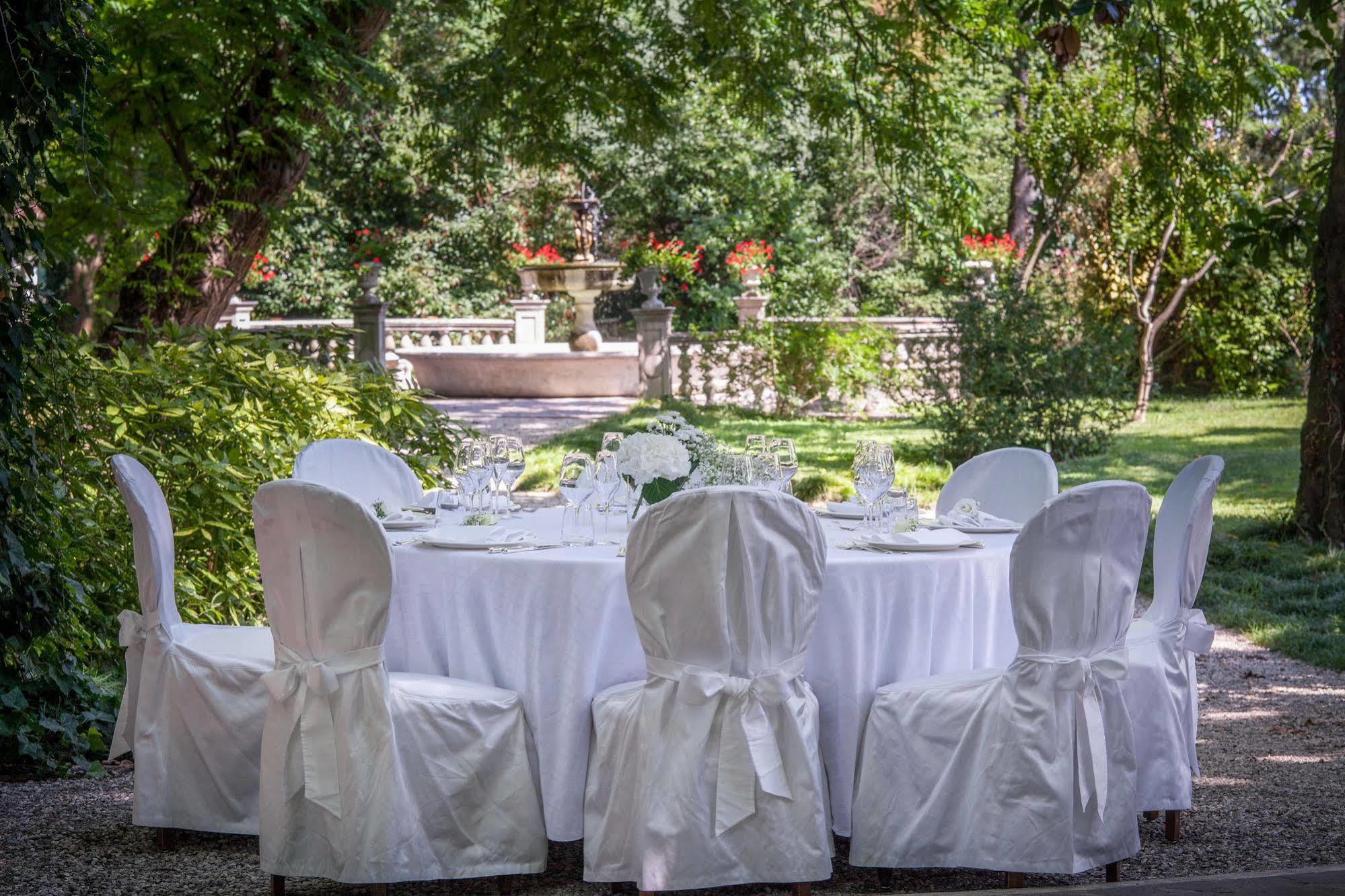 Villa Revedin Gorgo al Monticano Bagian luar foto